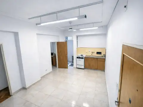 Departamento en Venta en Barrio Norte, CABA