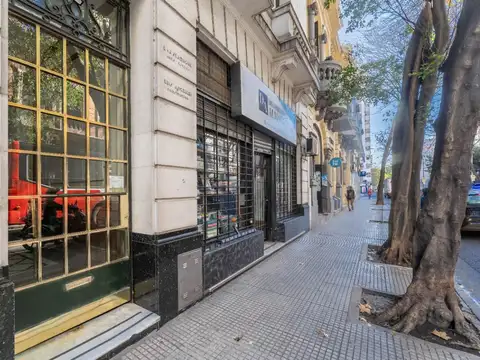 Departamento en Venta en Balvanera, CABA