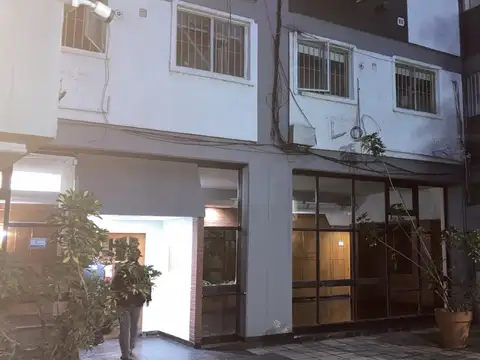 Departamento en Venta en Balvanera, CABA