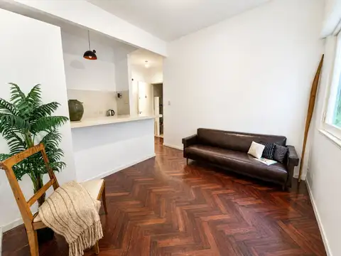 Departamento en Venta en Palermo, CABA