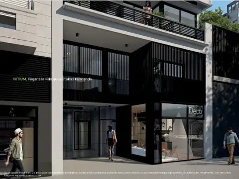 Departamento en Venta en Flores, Capital Federal