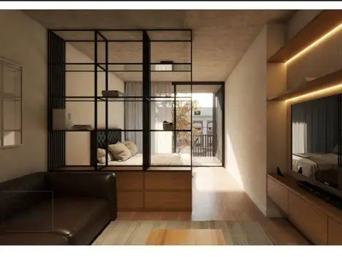 Departamento en Venta en Monserrat, Capital Federal