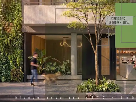 Departamento en Venta en Villa Urquiza, Capital Federal