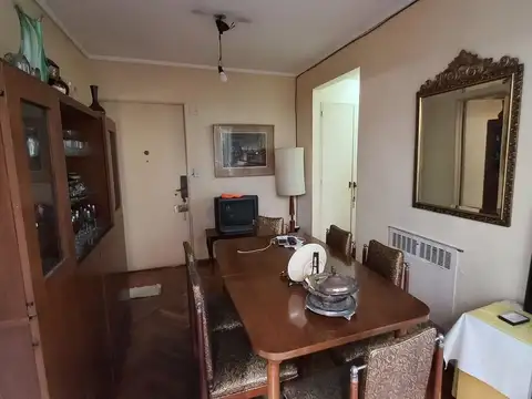 Departamento en Venta en Retiro, CABA