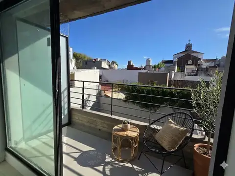 Departamento en Venta en Coghlan, CABA