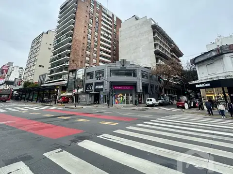 Departamento en Venta en Belgrano, CABA