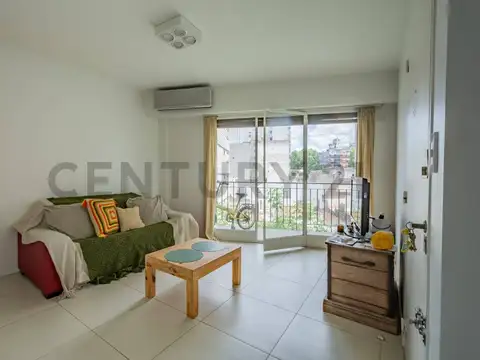 Departamento en Venta en Almagro, CABA