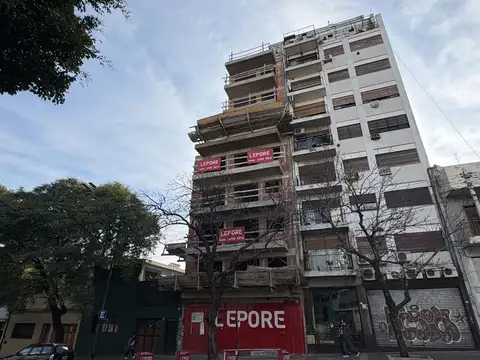 Departamento en Venta en Parque Chacabuco, CABA
