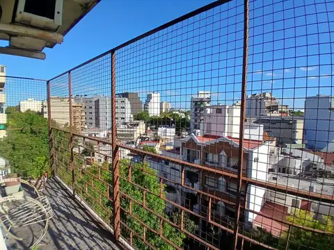 Departamento en Venta en Liniers, Capital Federal