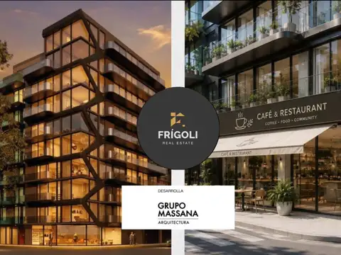 Departamento en Venta en Villa Crespo, Capital Federal