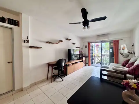 Departamento en Venta en Colegiales, CABA