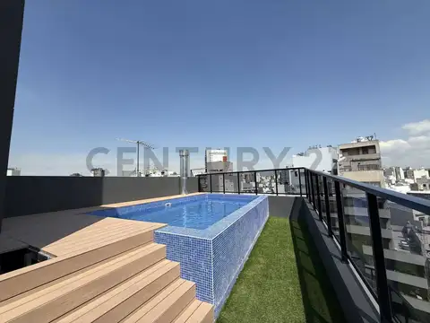 Departamento en Venta en Villa Crespo, CABA