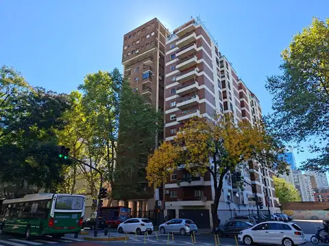 Departamento en Venta en Palermo, CABA