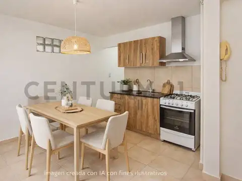 Departamento en Venta en Flores, Capital Federal