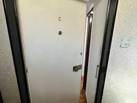 Departamento en Venta en Almagro Norte, Almagro