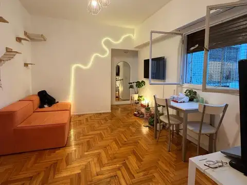 Departamento en Venta en Palermo, CABA