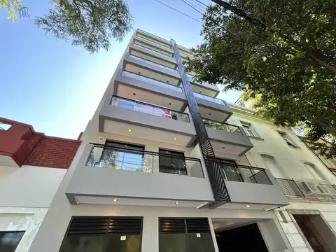 Departamento en Venta en Villa Ortuzar, Capital Federal