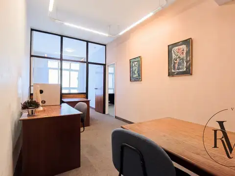 Departamento en Venta en San Nicolás, Capital Federal