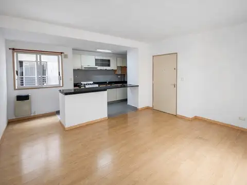 Departamento en Venta en Villa Crespo, Capital Federal