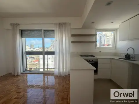 Departamento en Venta en Retiro, CABA