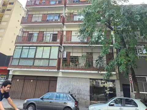 Departamento en Venta en Belgrano, Capital Federal