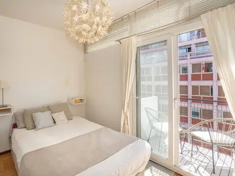 Departamento en Venta en Recoleta, Capital Federal