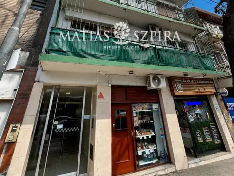 Departamento en Venta en Boedo, Capital Federal