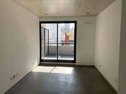Departamento en Venta en Balvanera, CABA