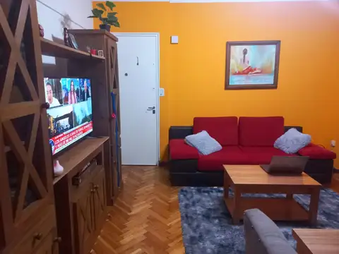 Departamento en Venta en Caballito, CABA