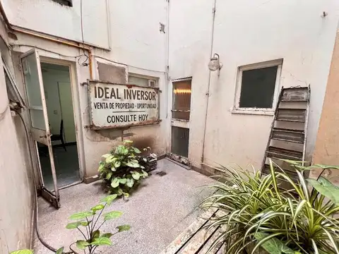 Departamento en Venta en Belgrano, Capital Federal