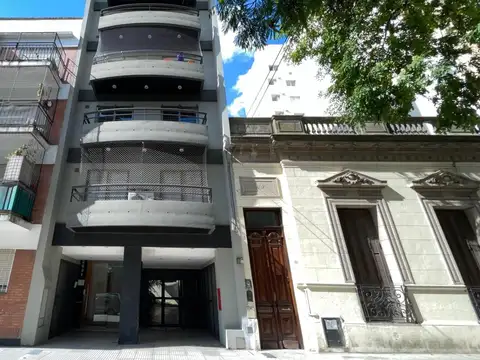 Departamento en Venta en Villa Urquiza, Capital Federal