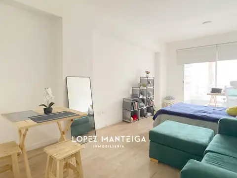Departamento en Venta en Villa Urquiza, Capital Federal