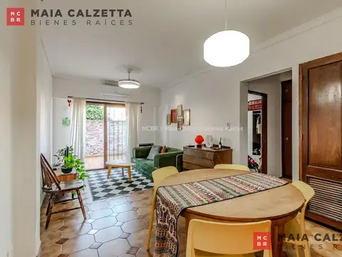 Departamento en Venta en Villa Pueyrredon, Capital Federal
