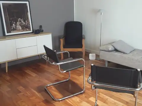 Departamento en Venta en Barrio Norte, Capital Federal