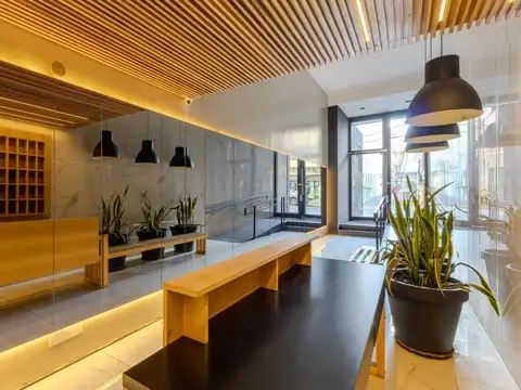 Departamento en Venta en Balvanera, CABA