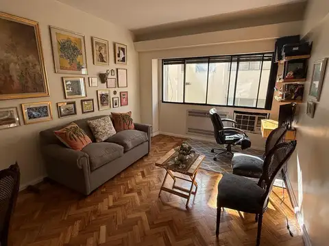 Departamento en Venta en San Nicolás, Capital Federal