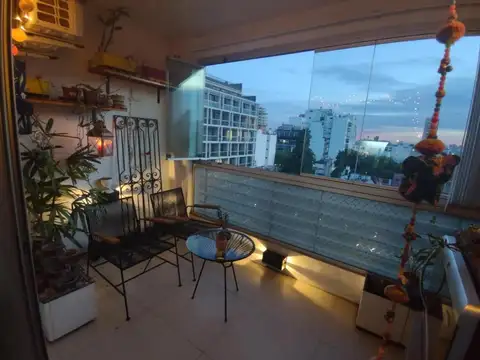 Departamento en Venta en Constitucion, Capital Federal