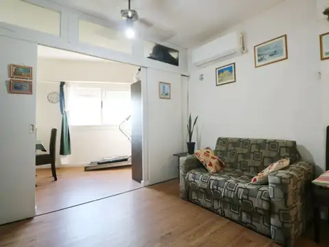 Departamento en Venta en Villa Devoto, Capital Federal