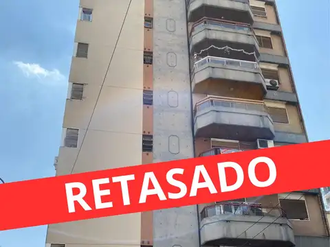 Departamento en Venta en Parque Chacabuco, Capital Federal