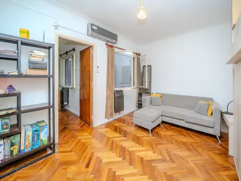 Departamento en Venta en Palermo, CABA