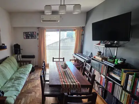 Departamento en Venta en Versalles, CABA