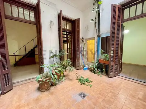 Departamento en Venta en Balvanera, CABA