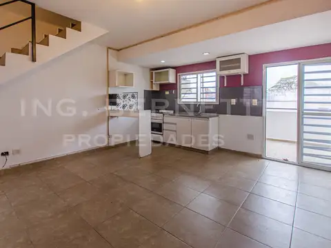 Departamento en Venta en Villa Pueyrredon, Capital Federal