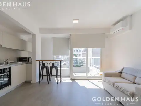 Departamento en Venta en Almagro, CABA