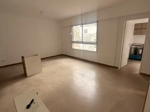 Departamento en Venta en Villa General Mitre, Capital Federal