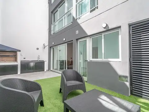 Departamento en Venta en Boedo, CABA
