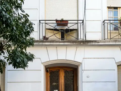 Departamento en Venta en Floresta Norte, Floresta