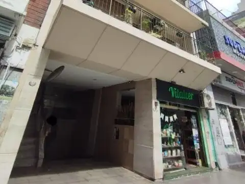 Departamento en Venta en Colegiales, CABA