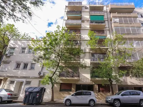 Departamento en Venta en Colegiales, CABA