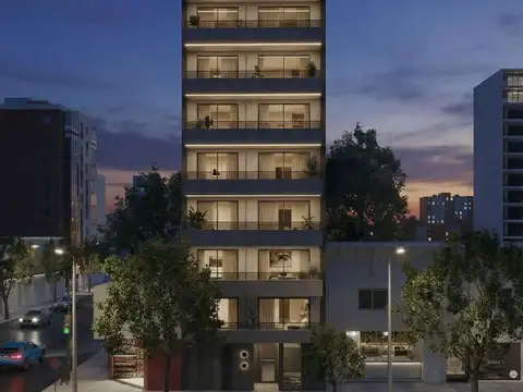 Departamento en Venta en San Cristobal, CABA